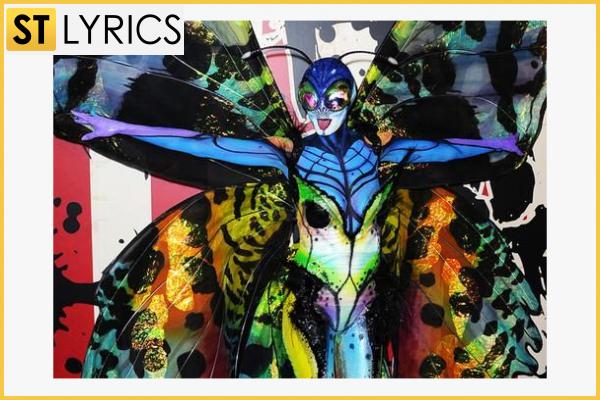 Amazing costume with plenty of details was the most impressive at the last celebration! img 1