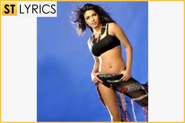 Priyanka Chopra fits the amount of the most recognizable women and she confirms the title with her beautiful appearance img 0