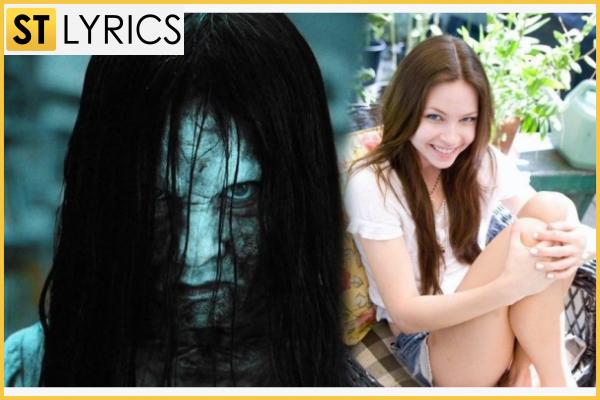 Actress from one of the previous parts. img 0 How can professional makeup change pretty girl’s face: the actress performed as Samara in one of the previous films The Ring. img 0
